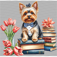 Animal Integration-DW 288